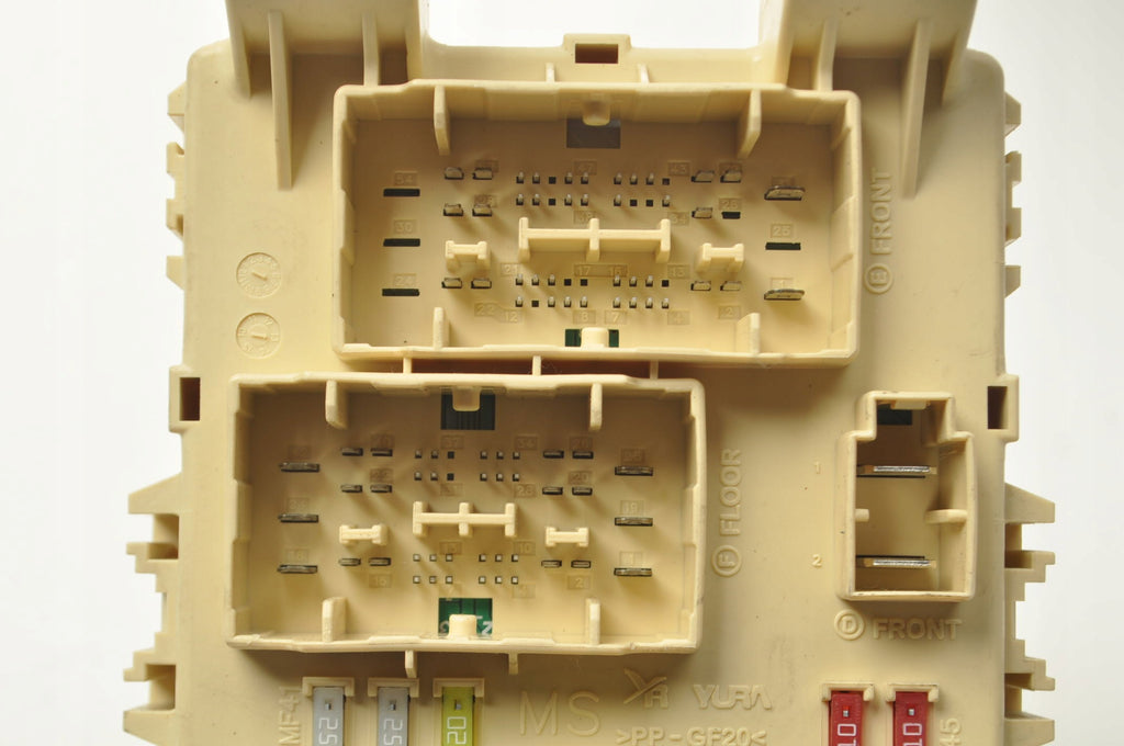 FUSE BOX KIA VENGA 91950-1K541 1.4 CVVT 90KM