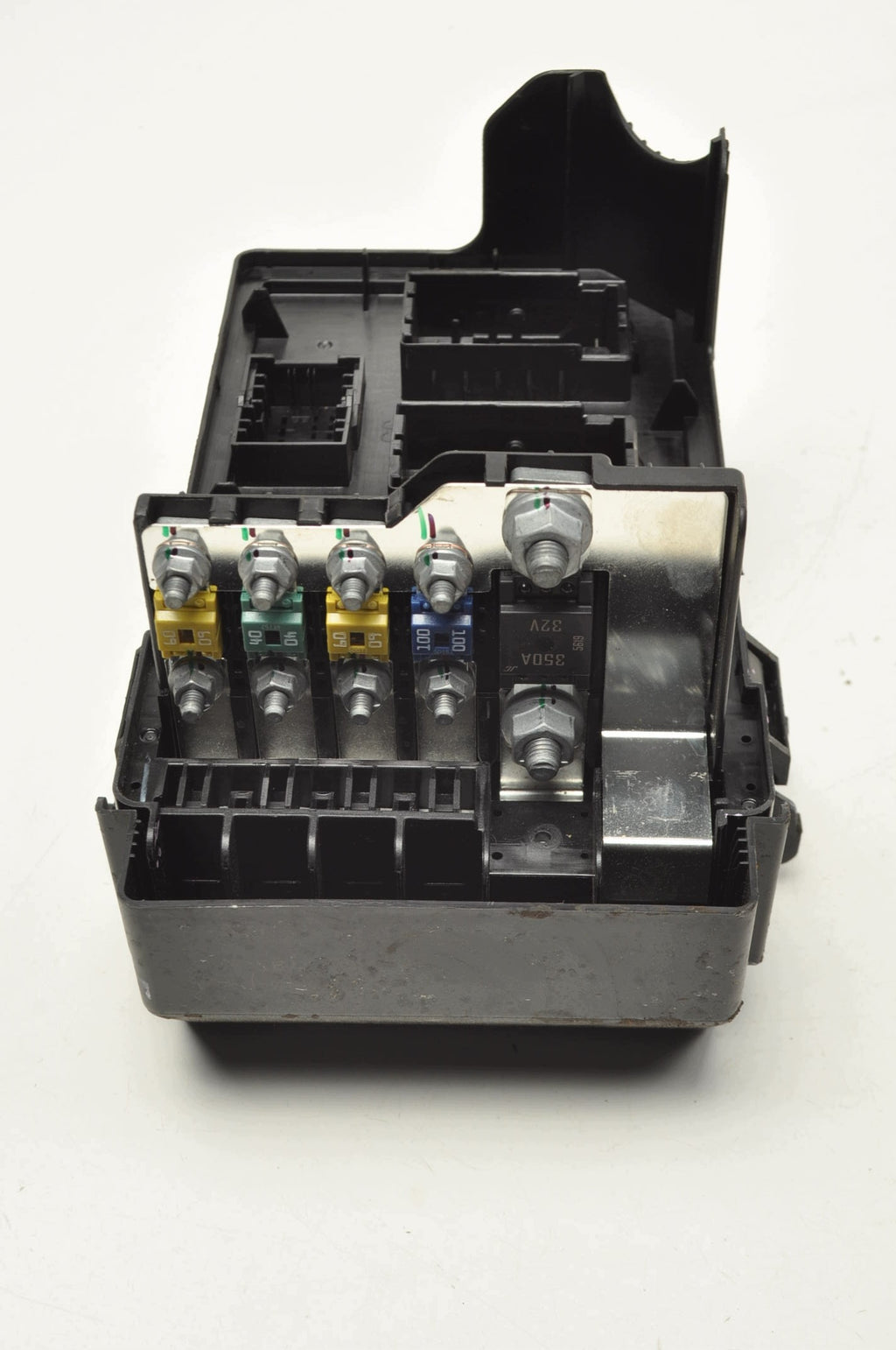 FUSE BOX MG 3 III 12000970 78520800 2025