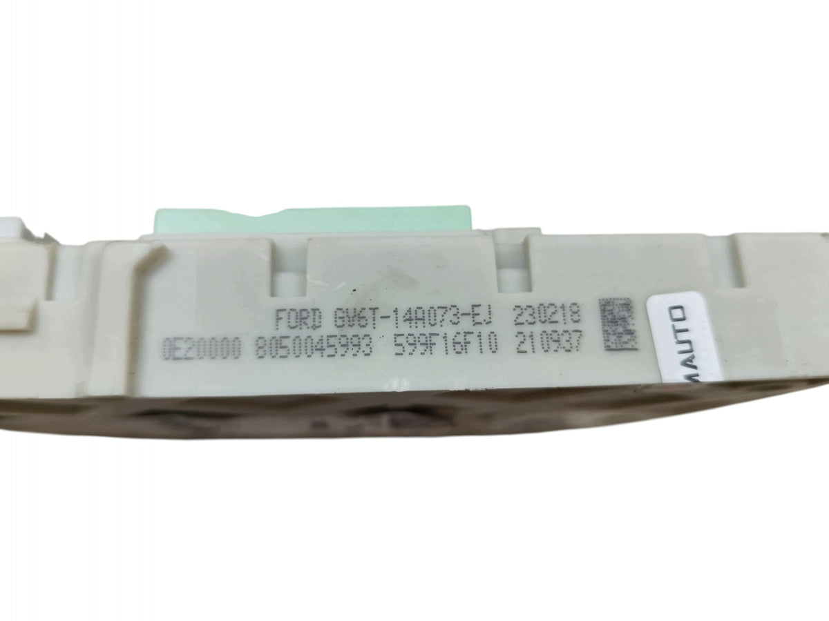 FUSE BOX MODULE BSI FOCUS MK3 C-MAX MK2 LIFT GV6T-14A073-EJ