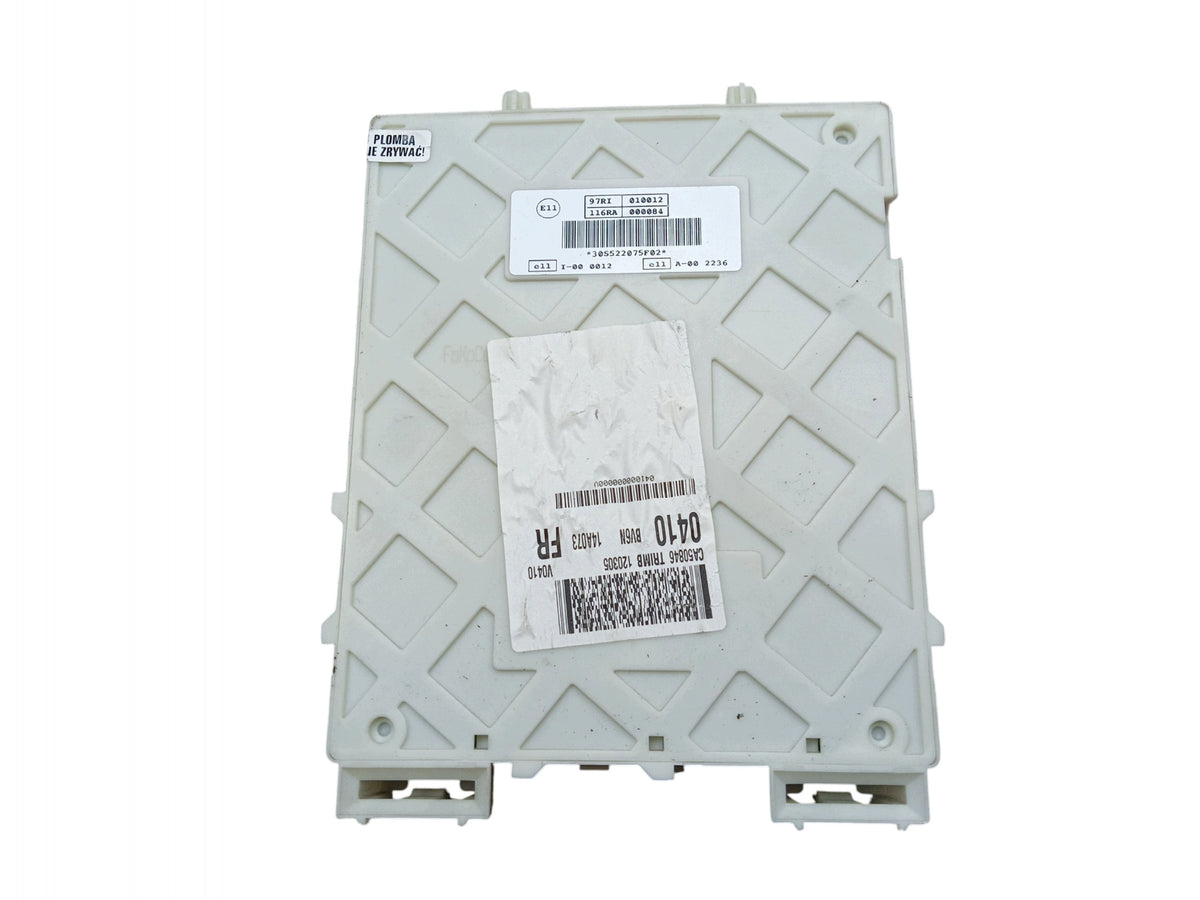 FUSE BOX MODULE BSI FORD C-MAX MK2 BV6N-14A073-FR
