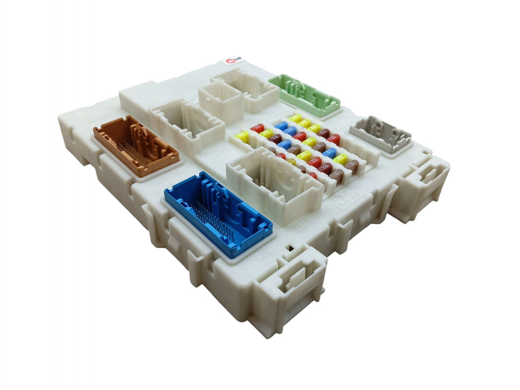 FUSE BOX MODULE BSI FORD C-MAX MK2 BV6N-14A073-FR