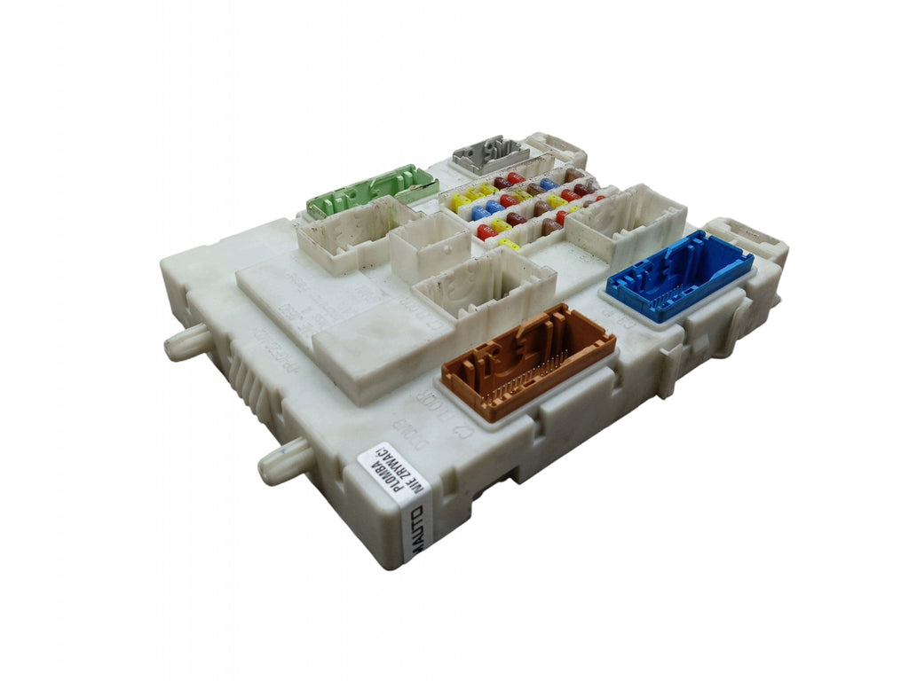 FUSE BOX MODULE BSI FORD FOCUS MK3 C-MAX MK2 DV6T-14A073-DL