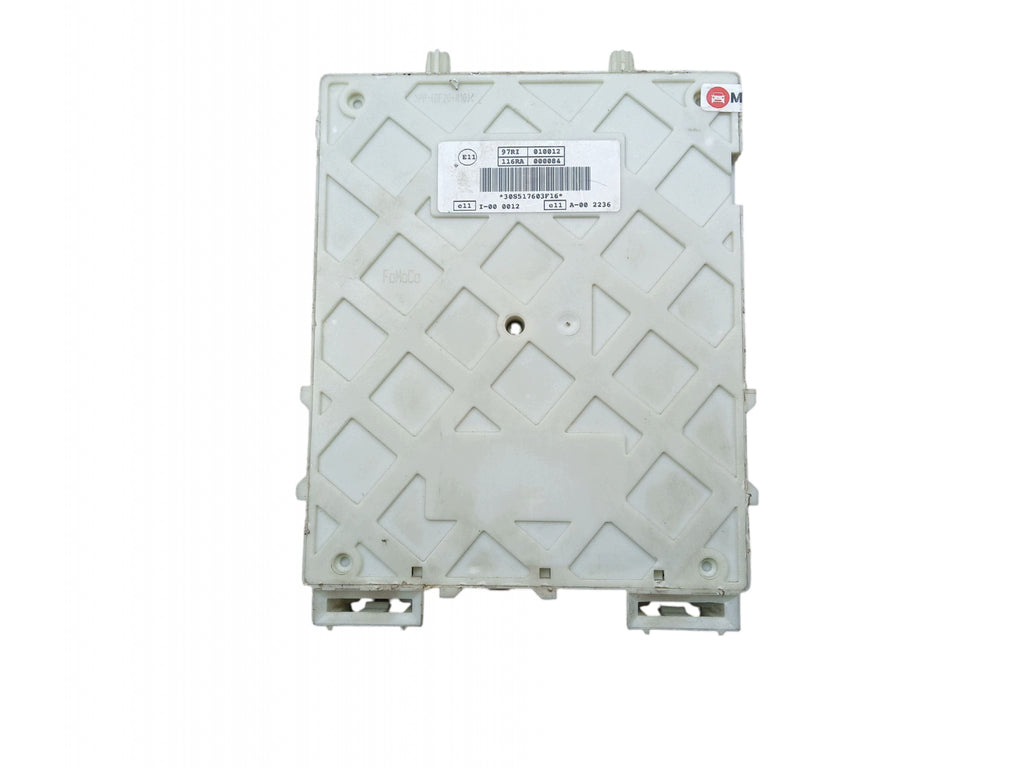 FUSE BOX MODULE BSI FORD FOCUS MK3 C-MAX MK2 DV6T-14A073-DL