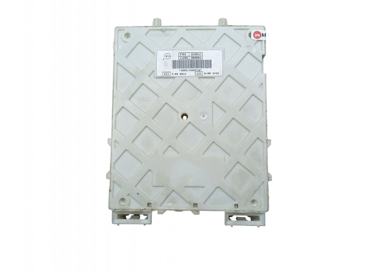 FUSE BOX MODULE BSI FORD FOCUS MK3 C-MAX MK2 DV6T-14A073-DL