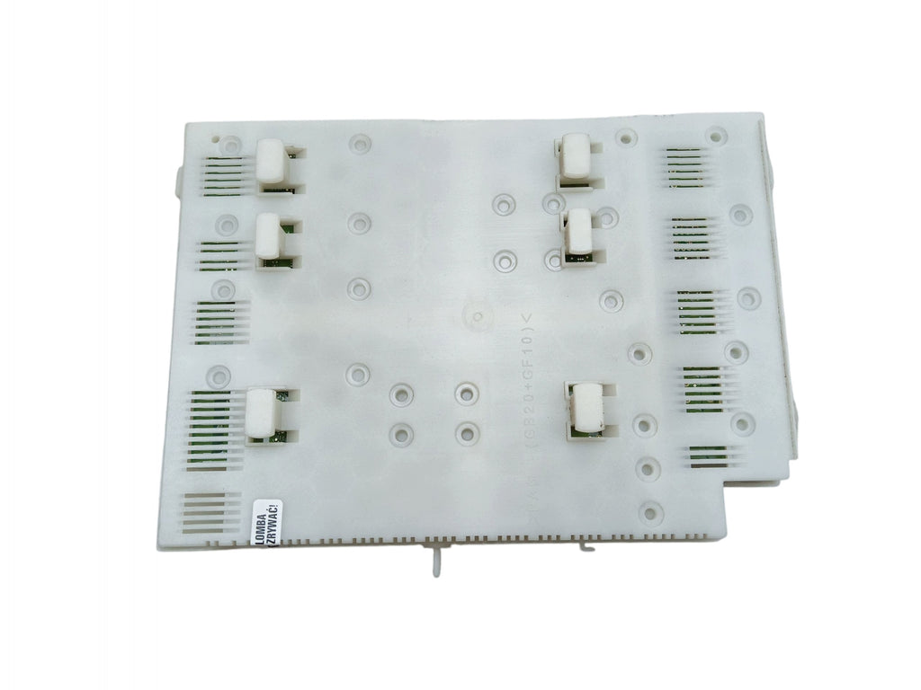 FUSE BOX MODULE BSI VOLVO V60 AND S60 II XC60 AND 31412969
