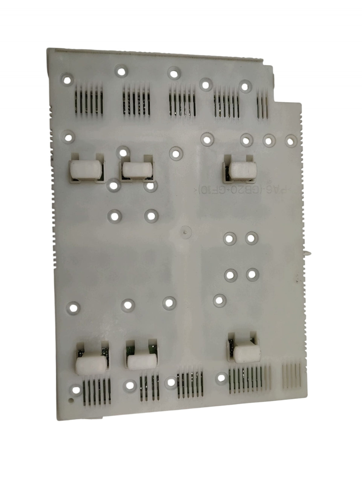 FUSE BOX MODULE BSI VOLVO XC60 AND S60 II V60 S80 II 31384931AB