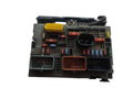 FUSE BOX MODULE BSM CITROEN C4 PICASSO I 9666700080 R01