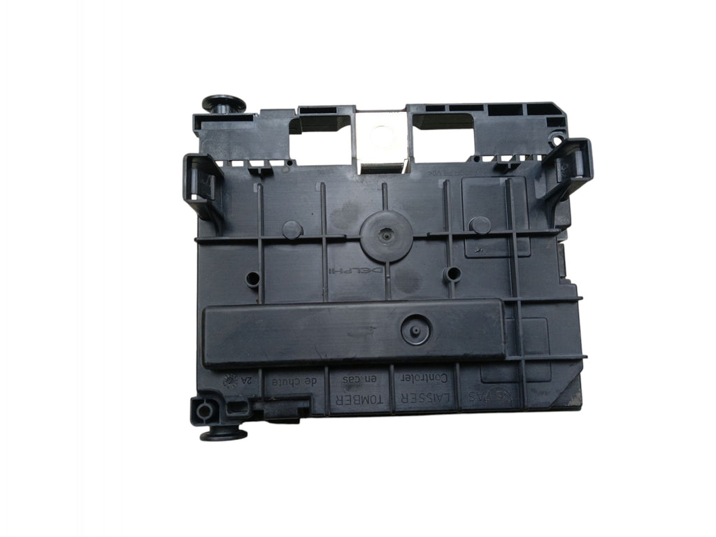 FUSE BOX MODULE BSM CITROEN C4 PICASSO I 9667044880 R01