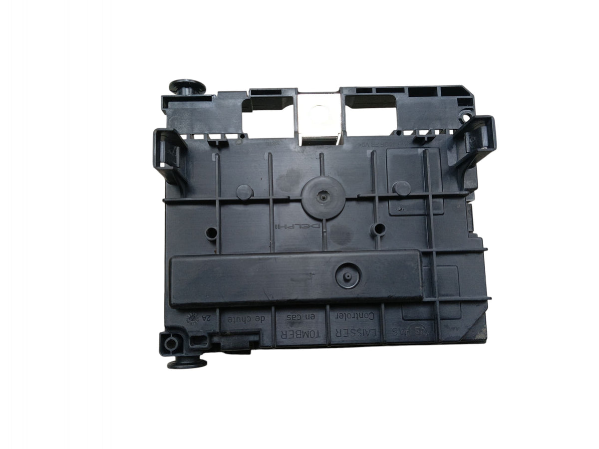 FUSE BOX MODULE BSM CITROEN C4 PICASSO I 9667044880 R01