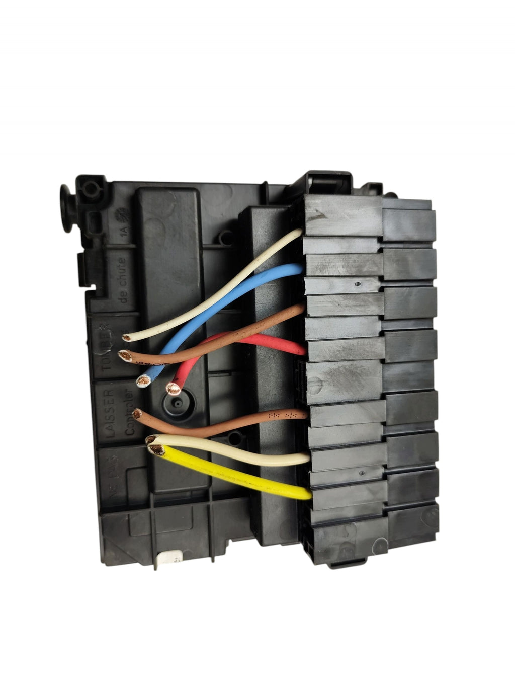 FUSE BOX MODULE BSM CITROEN C4 PICASSO I 9667044880 R01