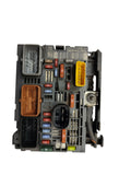 FUSE BOX MODULE BSM CITROEN C4 PICASSO I 9667044880 R01