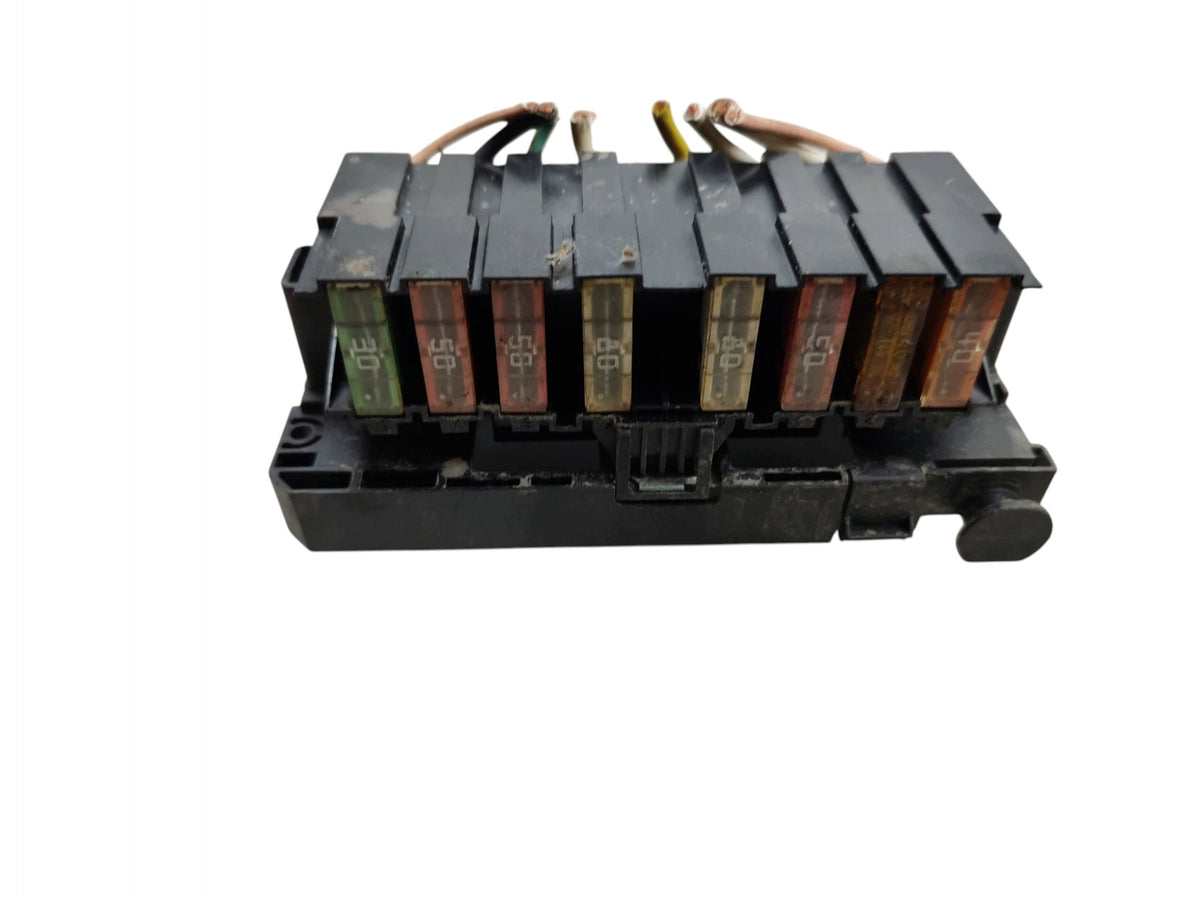 FUSE BOX MODULE BSM PARTNER II BERLINGO II 9807028880 R05