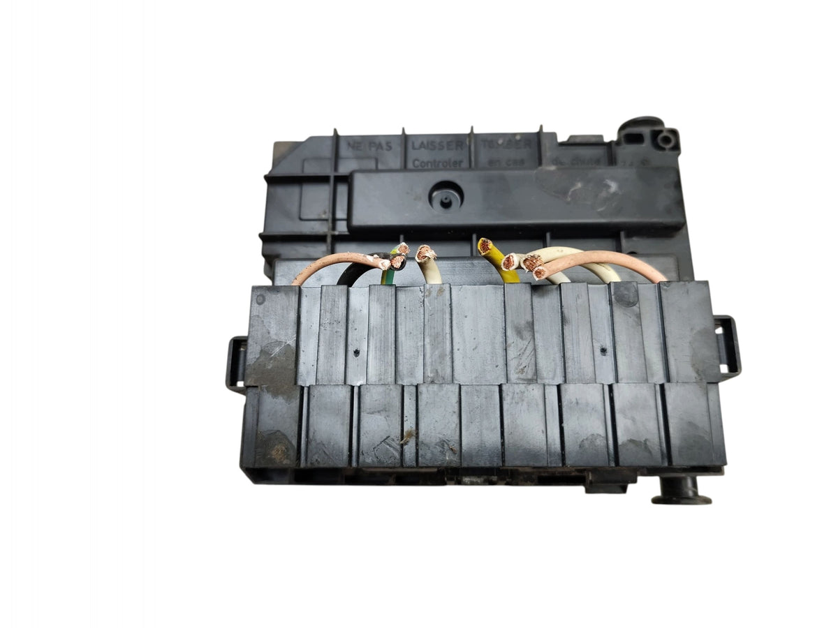 FUSE BOX MODULE BSM PARTNER II BERLINGO II 9807028880 R05