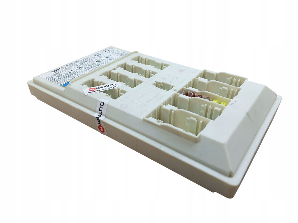 FUSE BOX MODULE DRIVER BDC BMW i4 G26 GRAN COUPE 5A67AF8