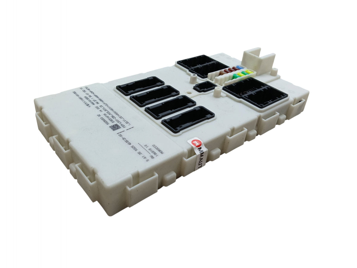 FUSE BOX MODULE FEM BMW F30 F31 (2011-2018) 9325653