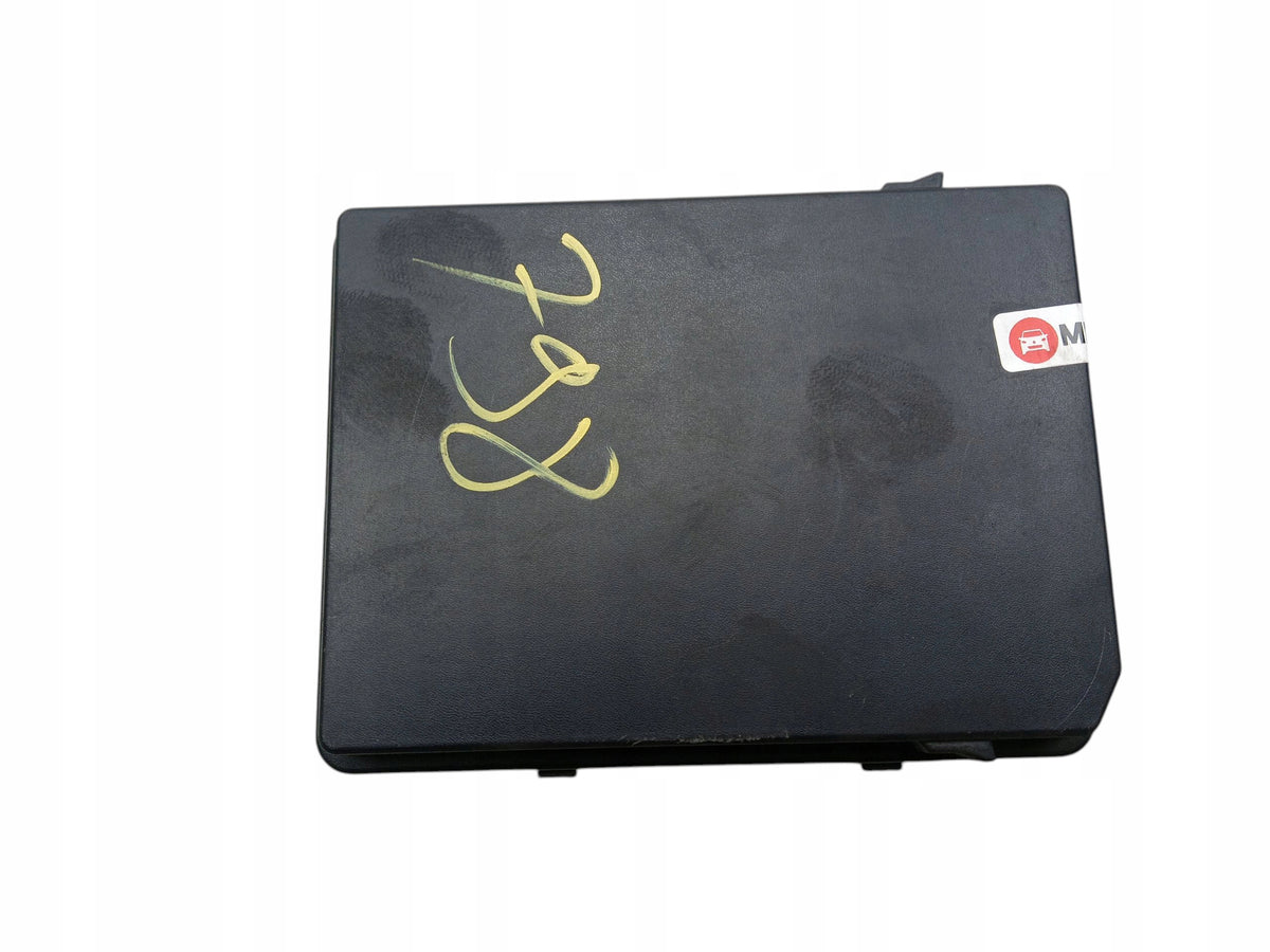 FUSE BOX MODULE USM DACIA SANDERO III LOGAN III 284B64435R