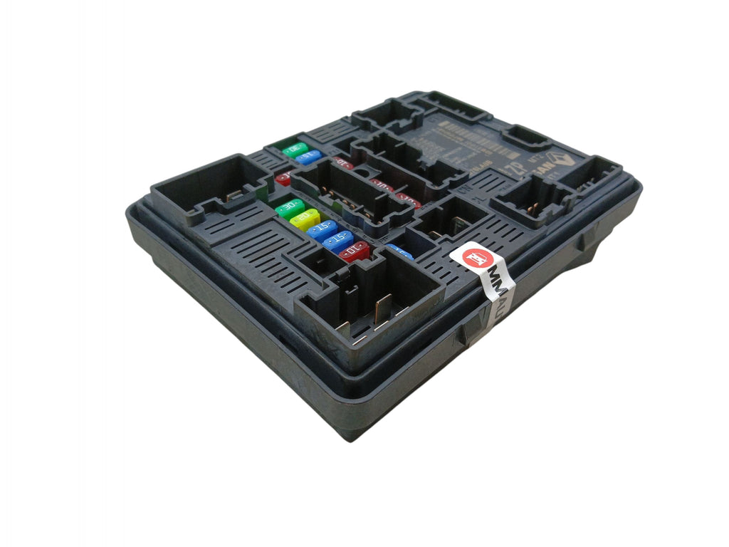 FUSE BOX MODULE USM NISSAN JUKE II F16 284B7-6LA0B