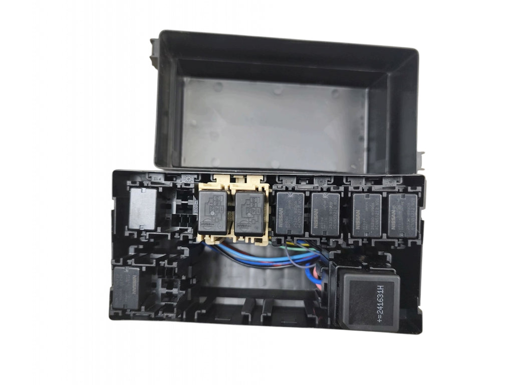 FUSE BOX NISSAN QASHQAI J12 LIFT (2024-) 1.3 DIG-T