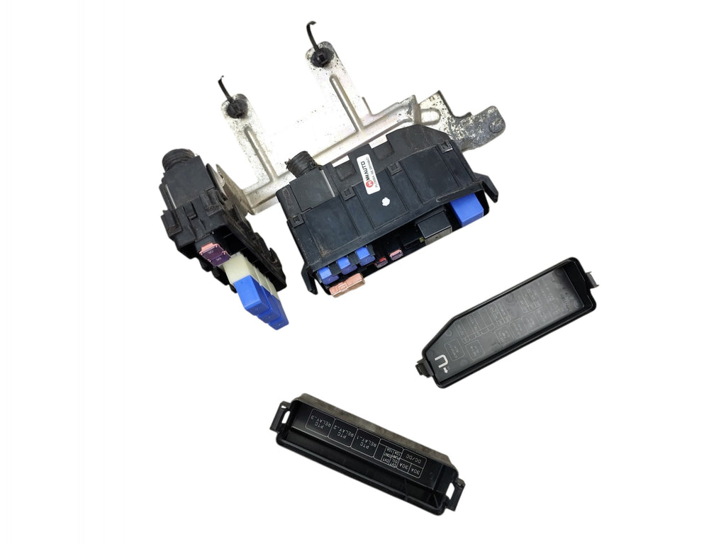 FUSE BOX NISSAN X-TRAIL T32 1.6 DCI