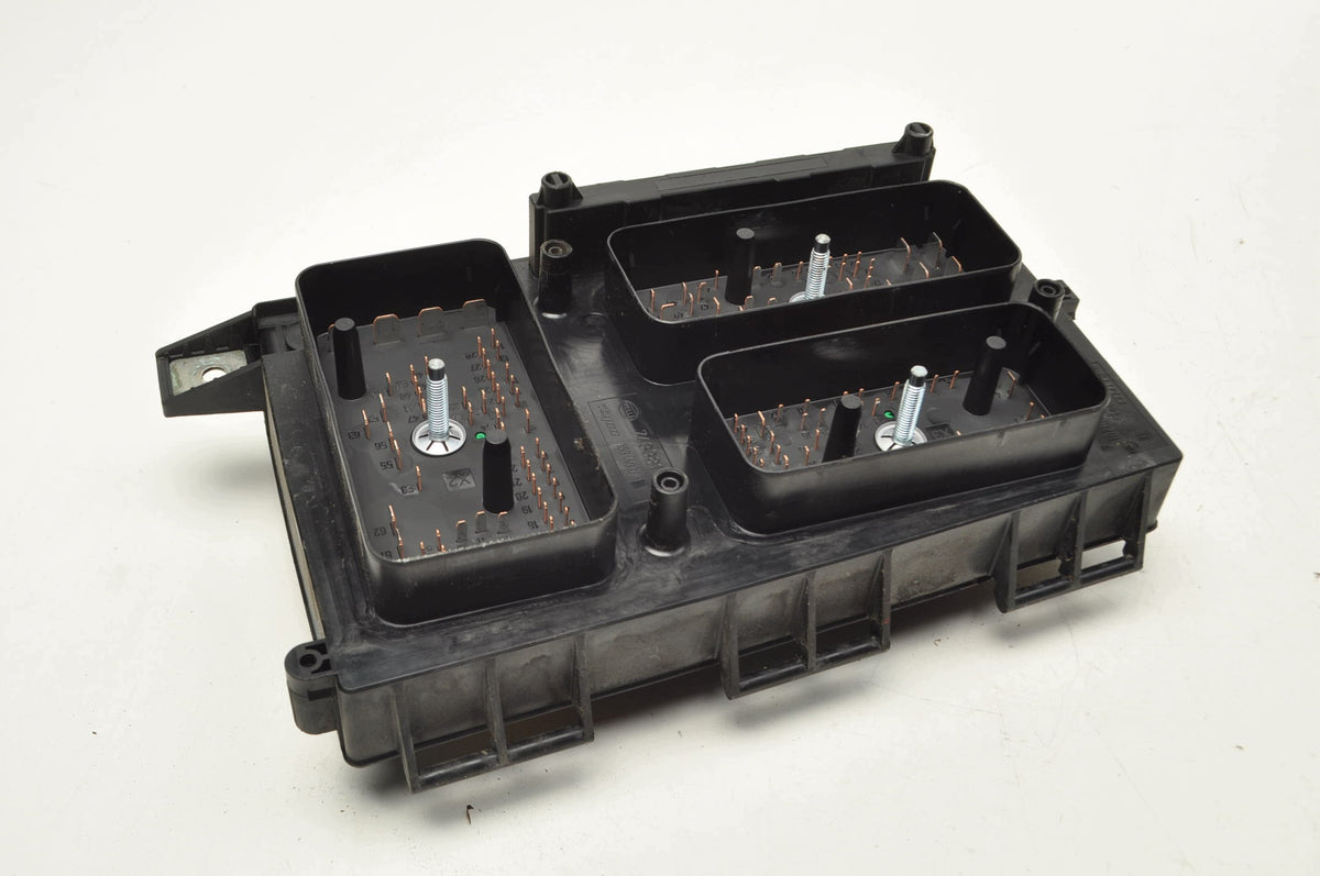 FUSE BOX OPEL ASTRA H III ZAFIRA B 13268307 HB 3D