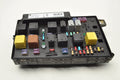 FUSE BOX OPEL ASTRA H III ZAFIRA B 13268307 HB 3D