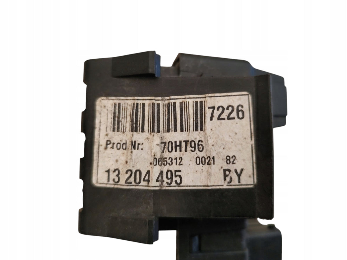 FUSE BOX OPEL C SIGNUM 13204495
