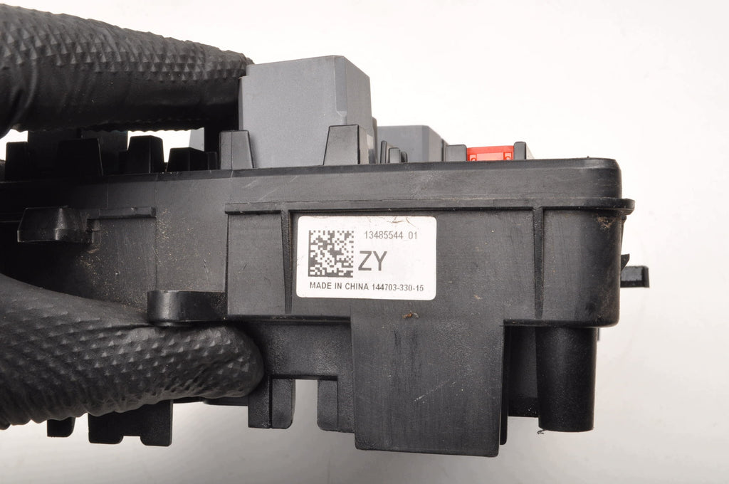 FUSE BOX OPEL INSIGNIA A 1.6 CDTi 13485544