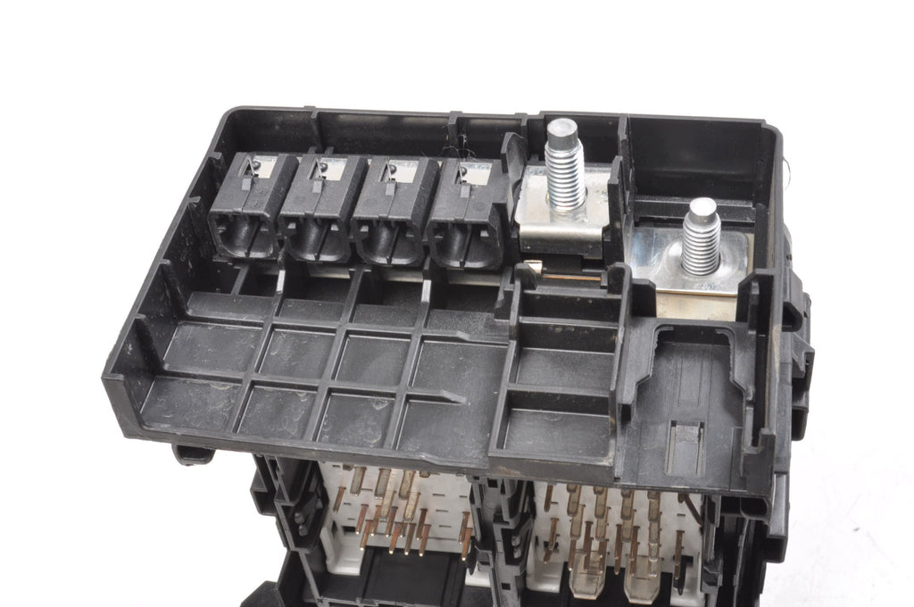 FUSE BOX OPEL INSIGNIA II B 39116627 2421317