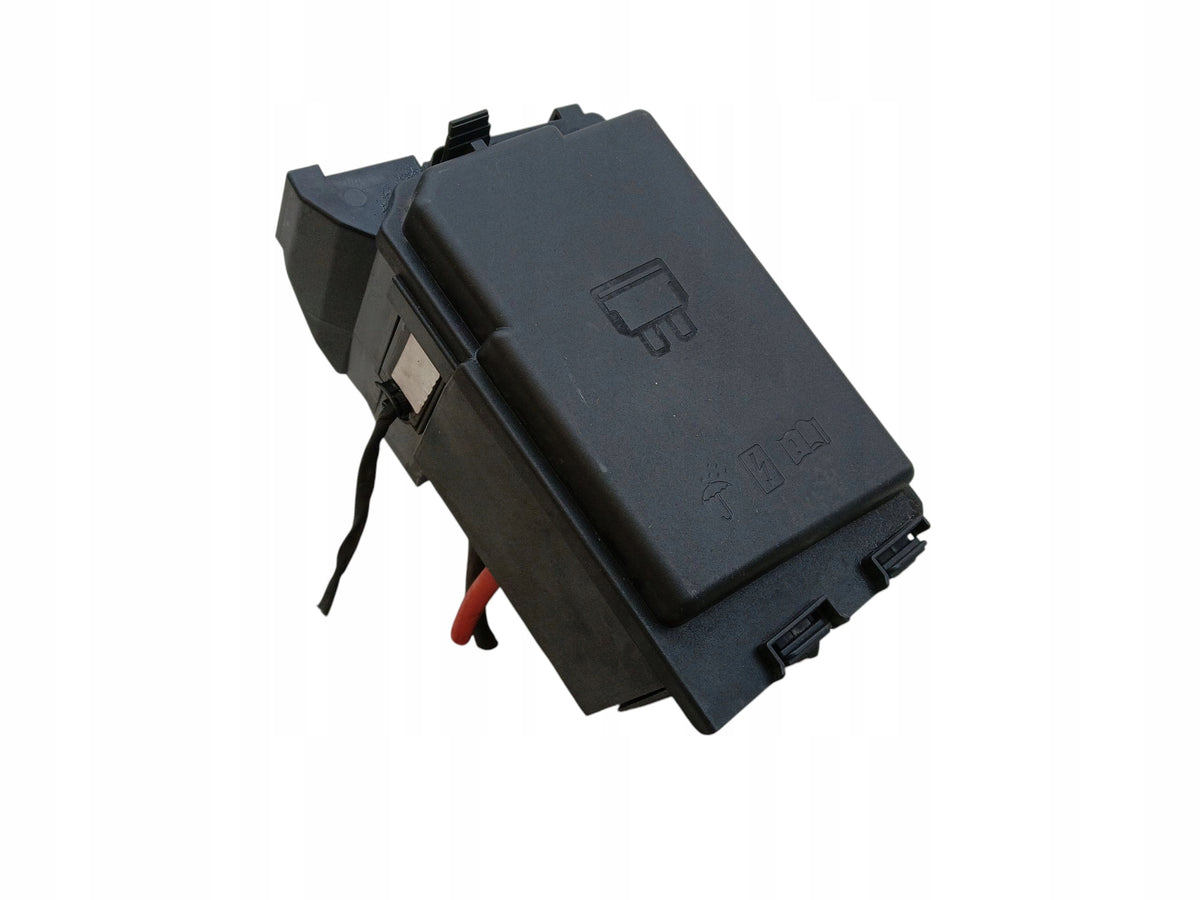 FUSE BOX SKODA RAPID SEAT TOLEDO IV 6C0907361E