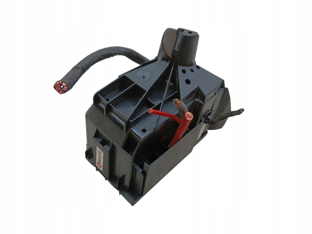 FUSE BOX SKODA RAPID SEAT TOLEDO IV 6C0907361E