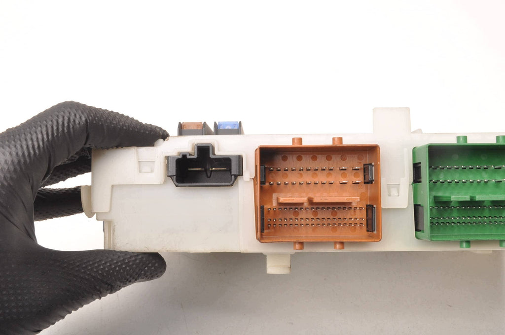FUSE BOX VOLVO S80 II V70 III 30786132