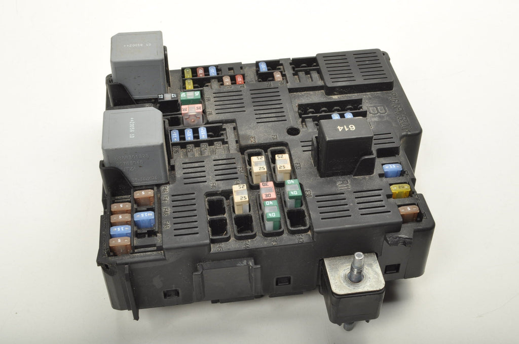 FUSE BOX VOLVO V90 II S90 32212298