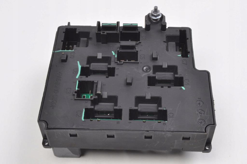 FUSE BOX VOLVO V90 S90 XC90 S60 V60 XC60 31473771