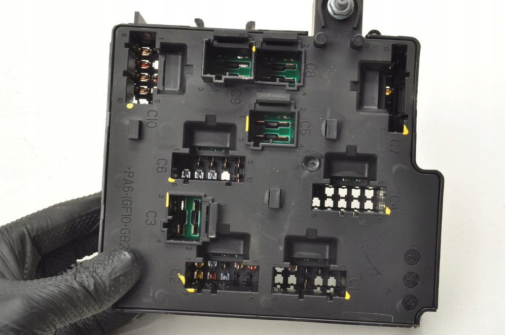 FUSE BOX VOLVO V90 S90 XC90 S60 V60 XC60 31473771