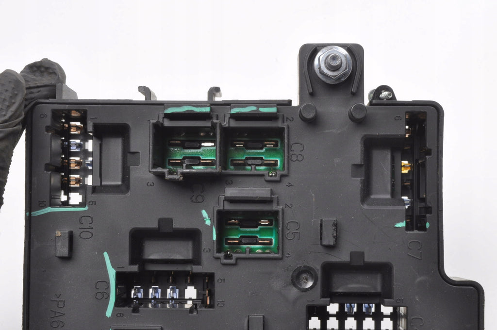 FUSE BOX VOLVO V90 S90 XC90 S60 V60 XC60 31473771