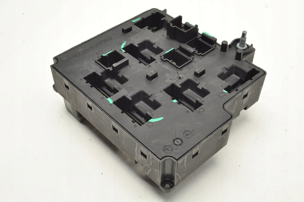 FUSE BOX VOLVO XC60 II XC90 II 2.0 16V B4 32322427