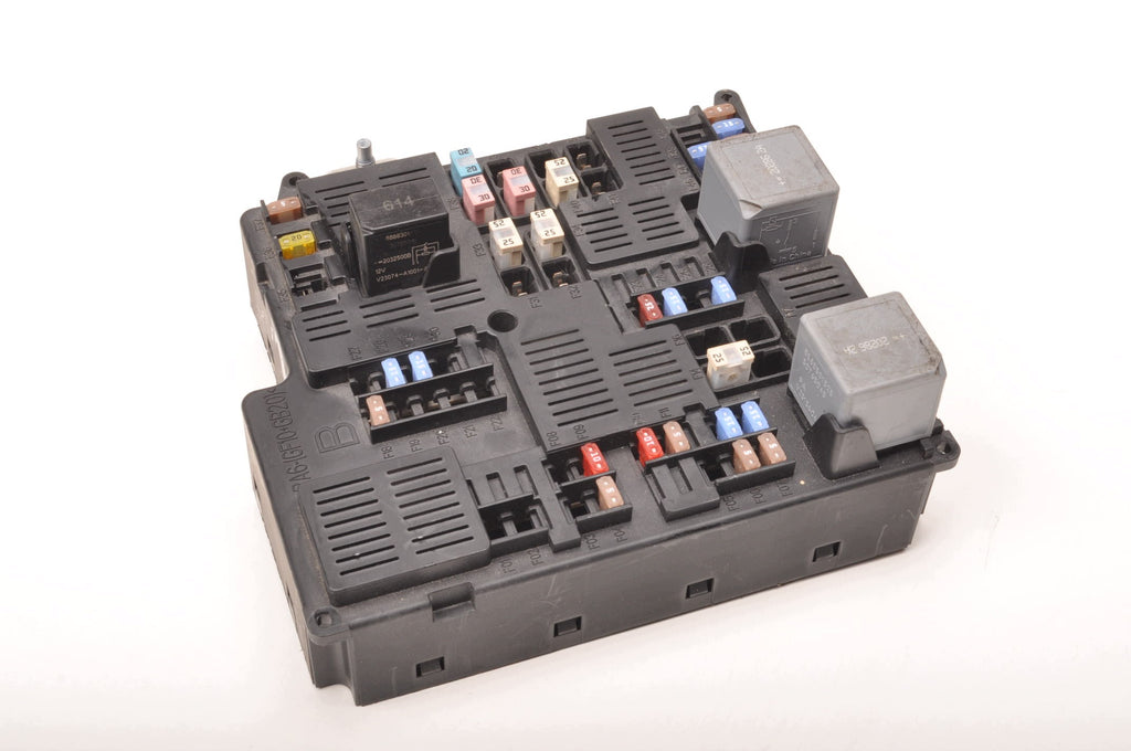 FUSE BOX VOLVO XC60 II XC90 V90 S90 32212299