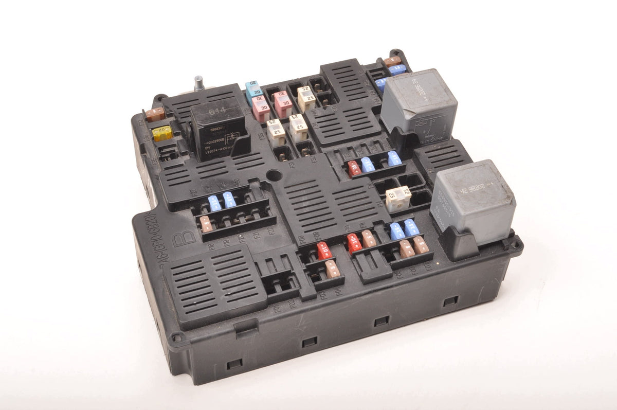 FUSE BOX VOLVO XC60 II XC90 V90 S90 32212299