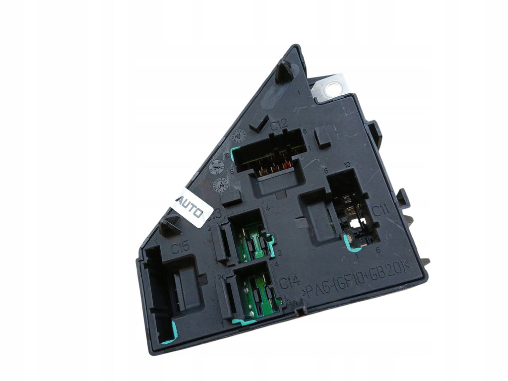 FUSE BOX VOLVO XC90 II 31473569