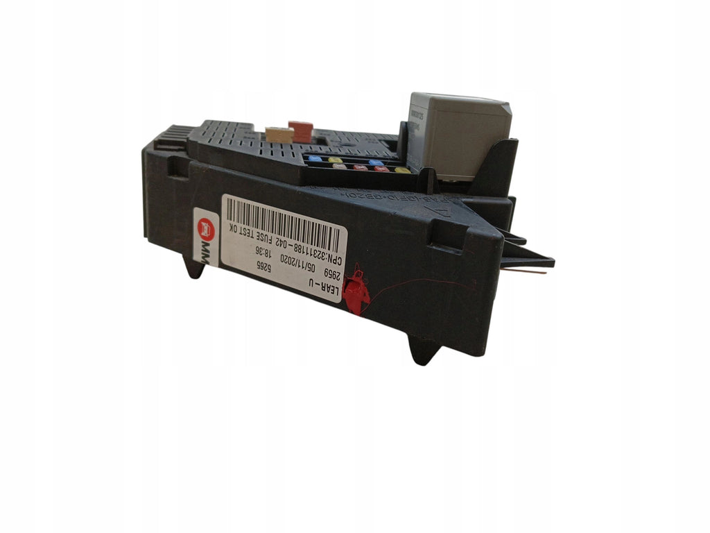 FUSE BOX VOLVO XC90 II 31473569