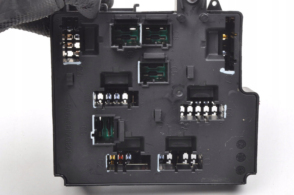 FUSE BOX VOLVO XC90 II XC60 II 31473771