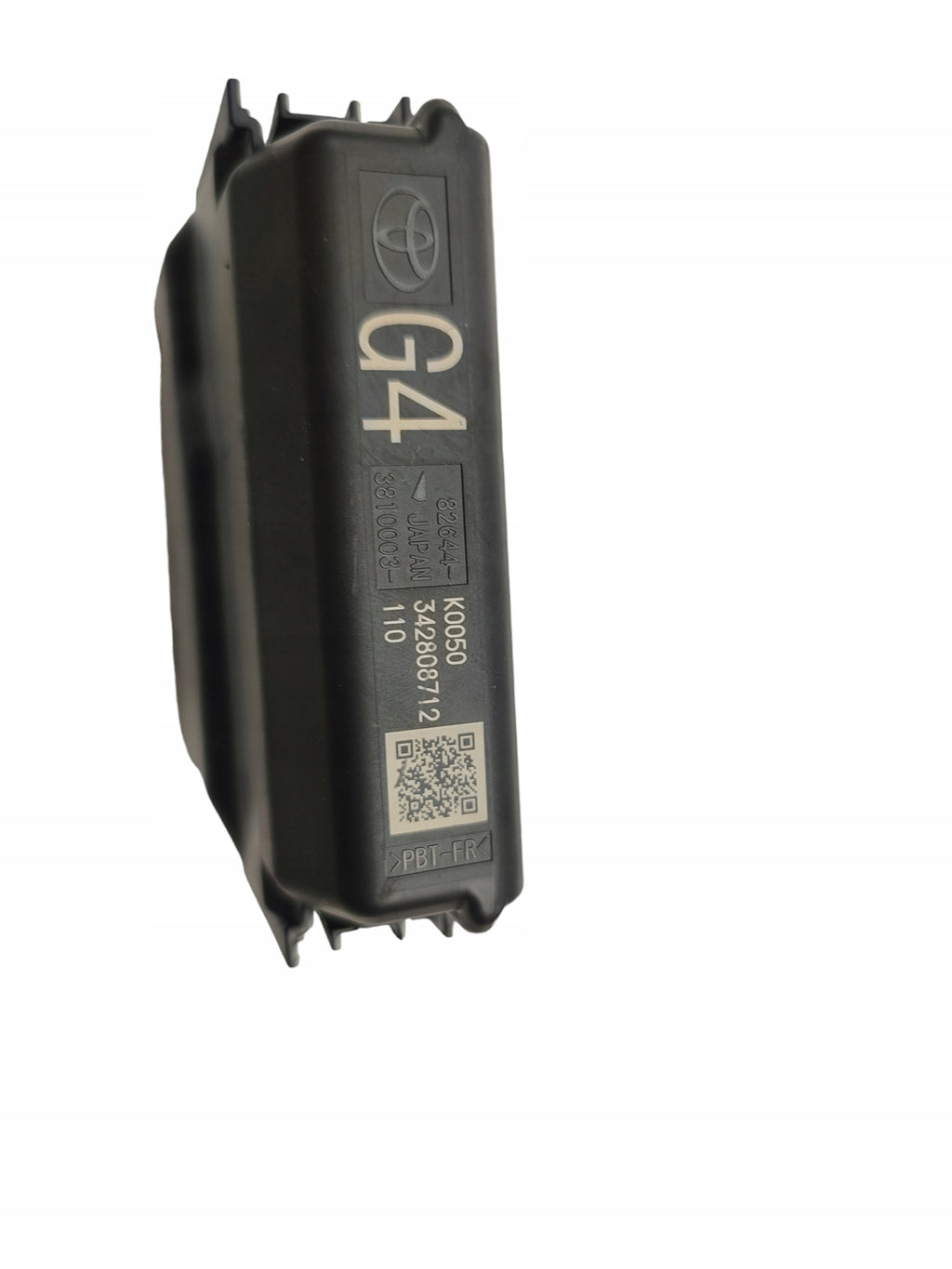 FUSE CONTROLLER MODULE TOYOTA YARIS IV P21 (2020-) 82644-K0050