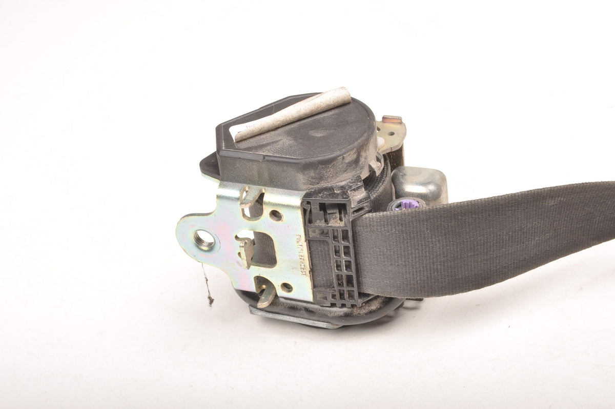 Fiat Doblo II OPEL COMBO D SEAT BELT RIGHT FRONT 735556802
