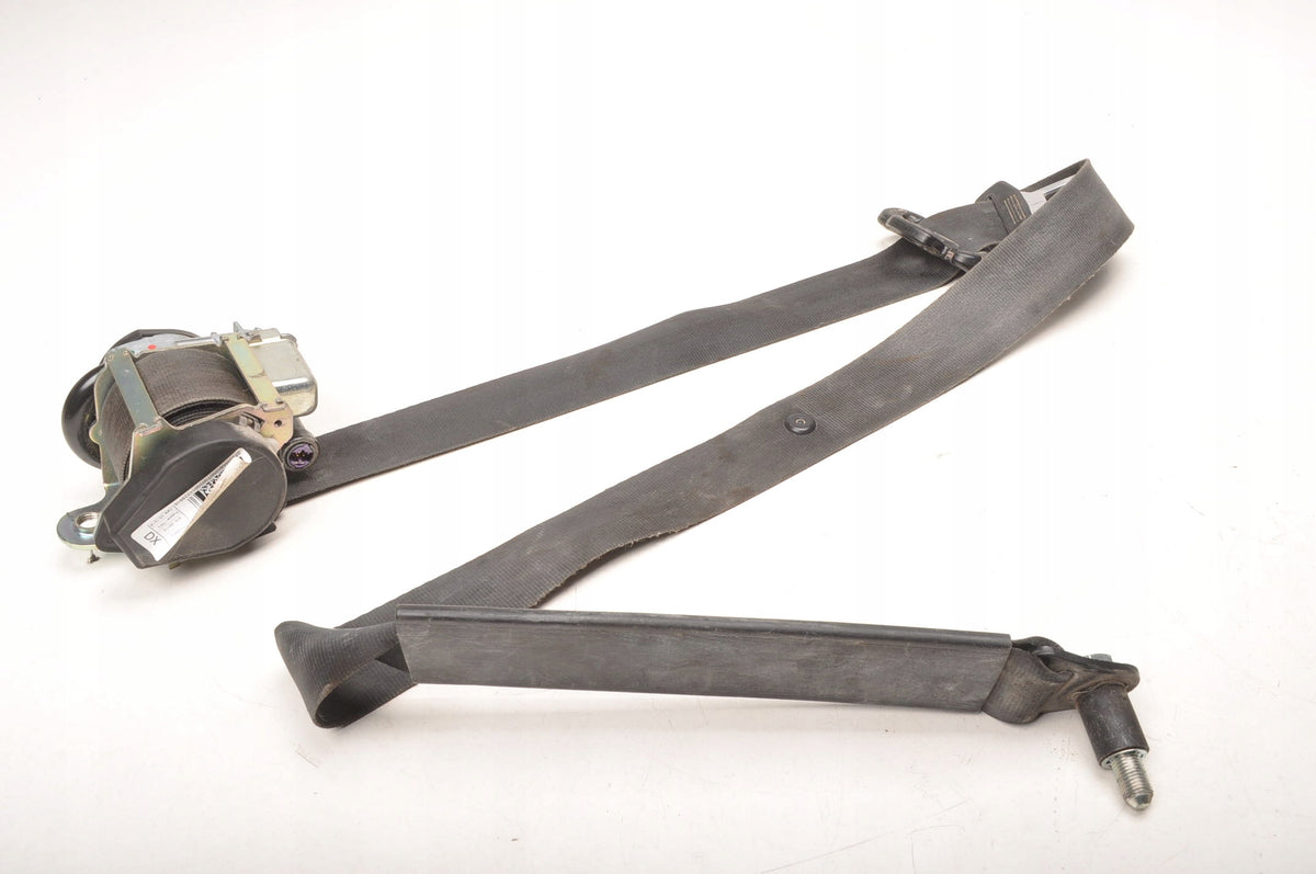 Fiat Doblo II OPEL COMBO D SEAT BELT RIGHT FRONT 735556802