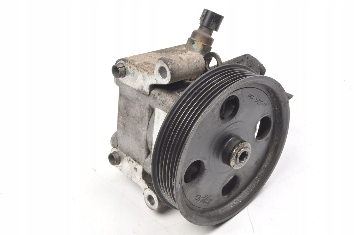 Focus II C-Max VOLVO C30 S40 II V50 C70 POWER STEERING PUMP 4M51-3A696-AE