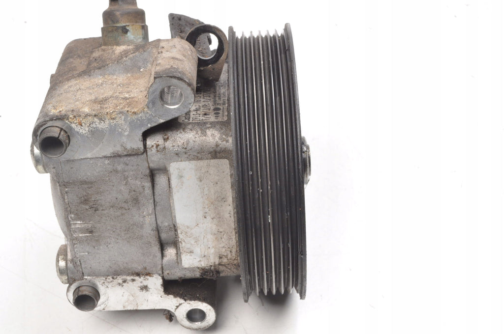 Focus II C-Max VOLVO C30 S40 II V50 C70 POWER STEERING PUMP 4M51-3A696-AE