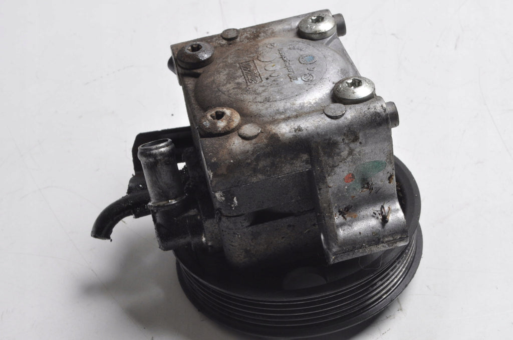 Focus II C-Max VOLVO C30 S40 II V50 C70 POWER STEERING PUMP 4M51-3A696-AE