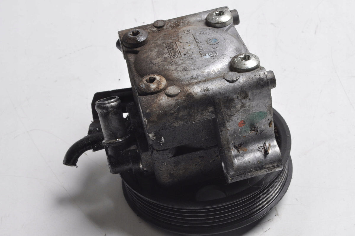 Focus II C-Max VOLVO C30 S40 II V50 C70 POWER STEERING PUMP 4M51-3A696-AE