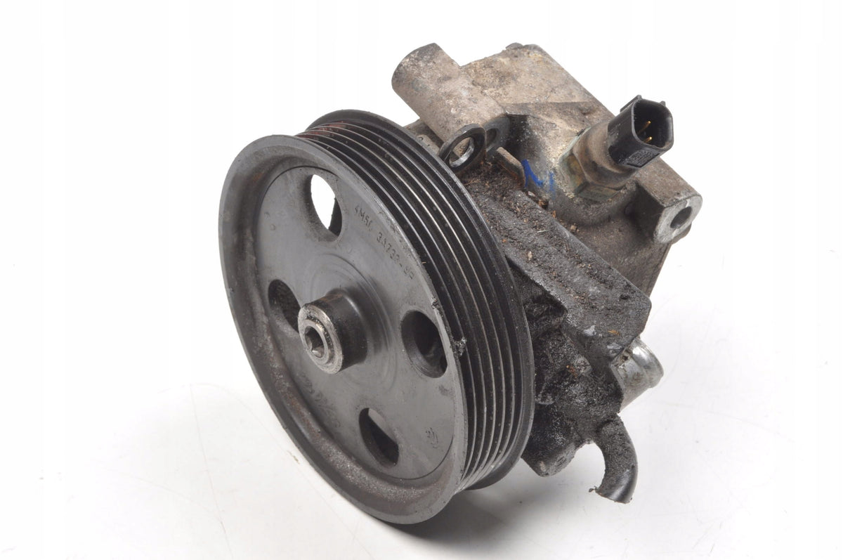 Focus II C-Max VOLVO C30 S40 II V50 C70 POWER STEERING PUMP 4M51-3A696-AE