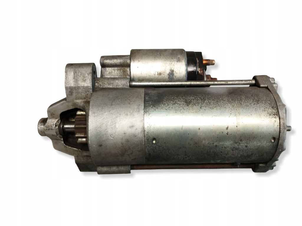 Ford Mondeo MK4 IV 2.0 tdci Starter 6G9N11000FA AUTOMATIC
